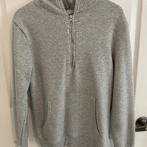 Better Together Quarter Zip Hoodie